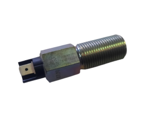 5137565 - Flat spray nozzle Faun Viatec spray pipe Stainless steel - DYSZA SPRYSKIWACZA1